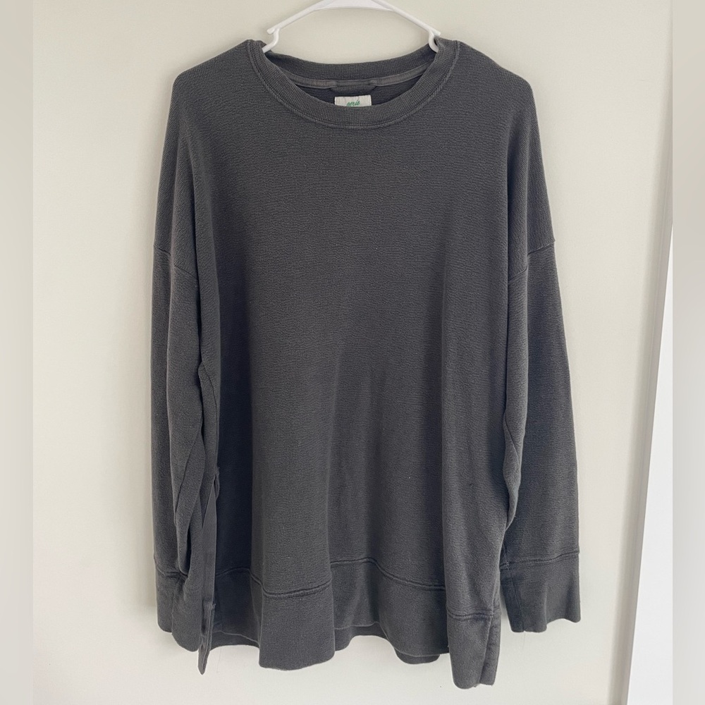 Aerie Oversized Pullover